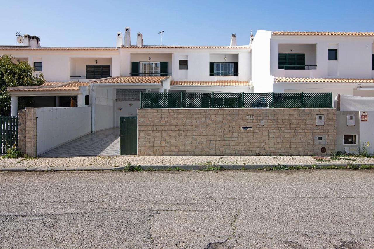 Villa Ana E Nuno Albufeira Exterior photo